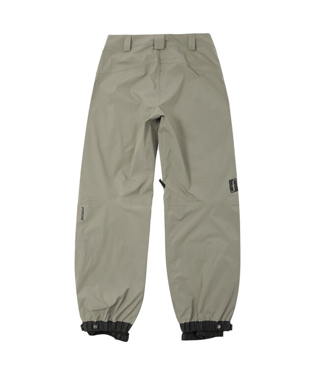 FORUM 3-LAYER ALL-MOUNTAIN PANT DUSTY OLIVE 2026