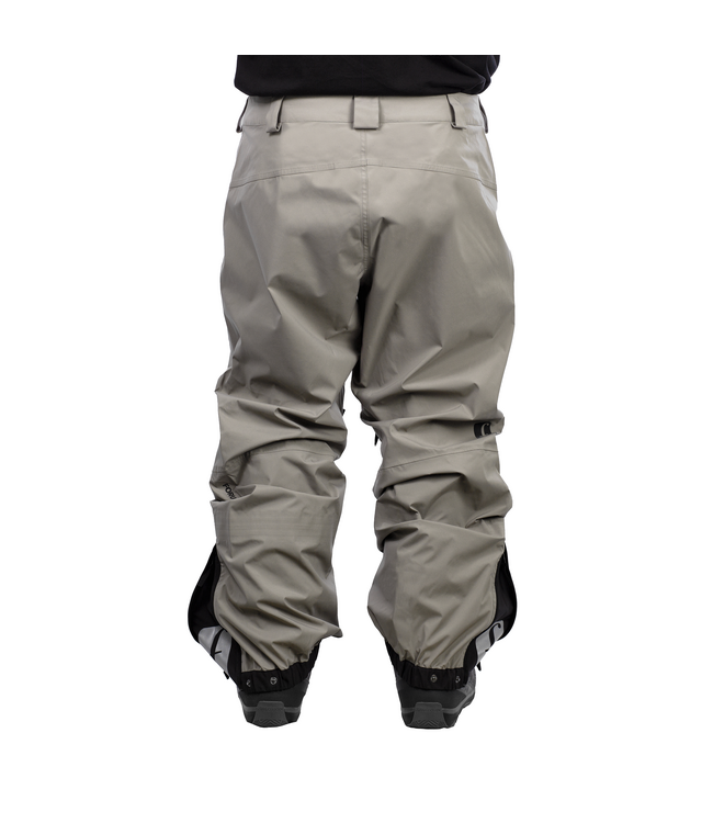 FORUM 3-LAYER ALL-MOUNTAIN PANT DUSTY OLIVE 2026