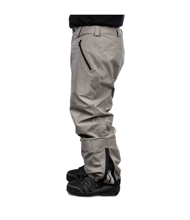 FORUM 3-LAYER ALL-MOUNTAIN PANT DUSTY OLIVE 2026