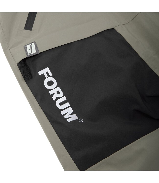 FORUM 3-LAYER ALL-MOUNTAIN PANT DUSTY OLIVE 2026