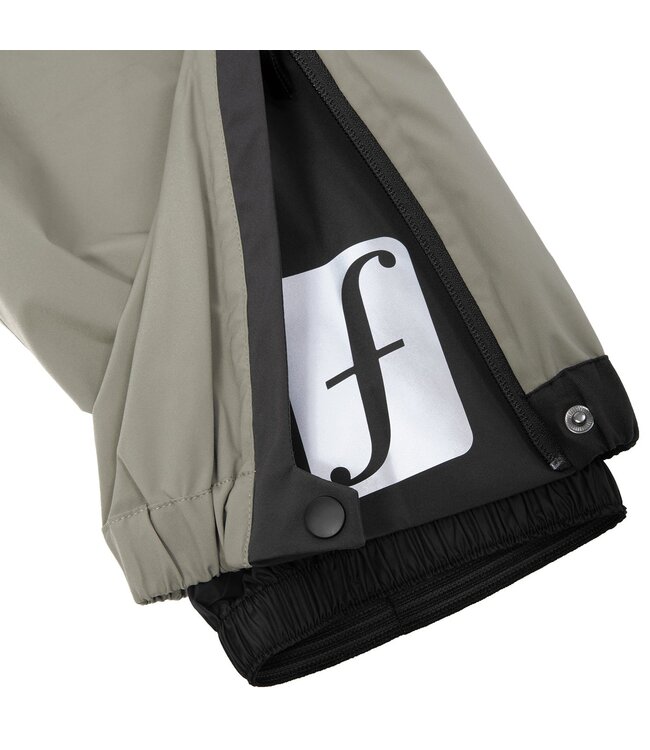 FORUM 3-LAYER ALL-MOUNTAIN PANT DUSTY OLIVE 2026