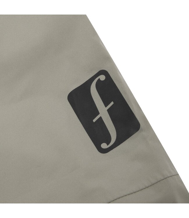 FORUM 3-LAYER ALL-MOUNTAIN PANT DUSTY OLIVE 2026