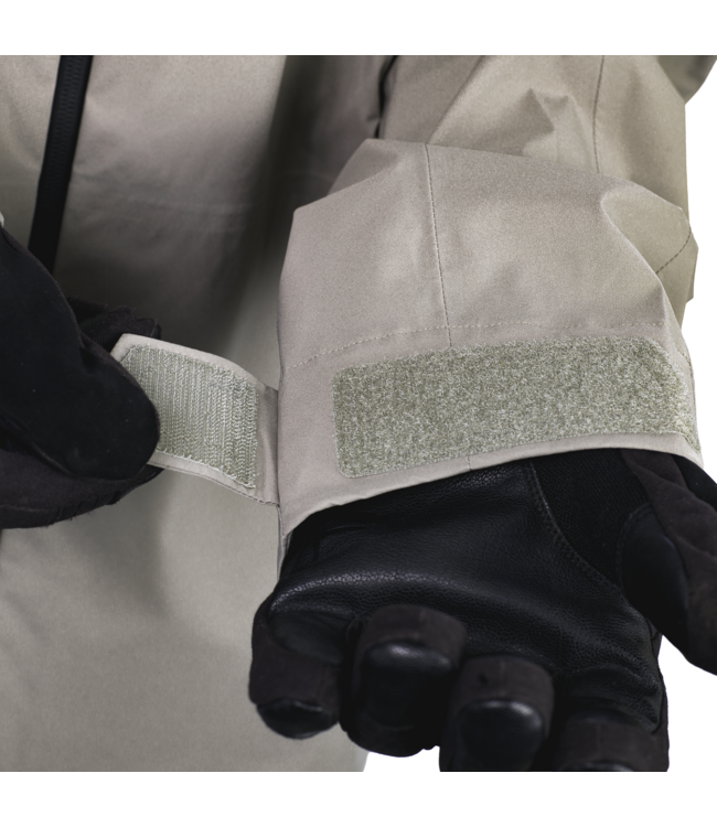 FORUM 3-LAYER All-MOUNTAIN JACKET DUSTY OLIVE 2026