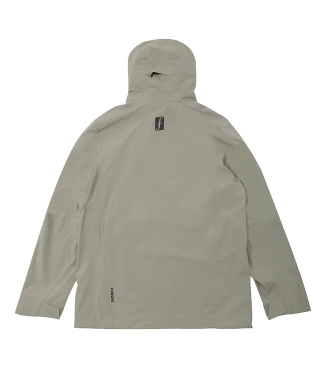 FORUM 3-LAYER All-MOUNTAIN JACKET DUSTY OLIVE 2026
