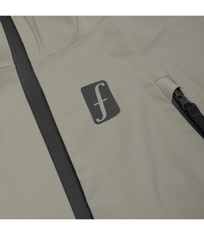 FORUM 3-LAYER All-MOUNTAIN JACKET DUSTY OLIVE 2026