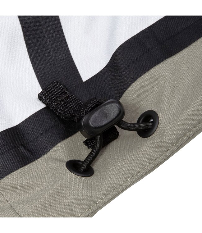 FORUM 3-LAYER All-MOUNTAIN JACKET DUSTY OLIVE 2026