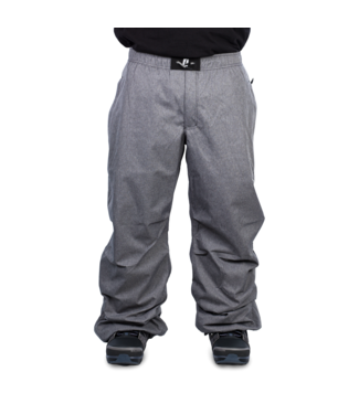 FORUM FORUM RIDING PARK PANT BLACK DENIM 2026