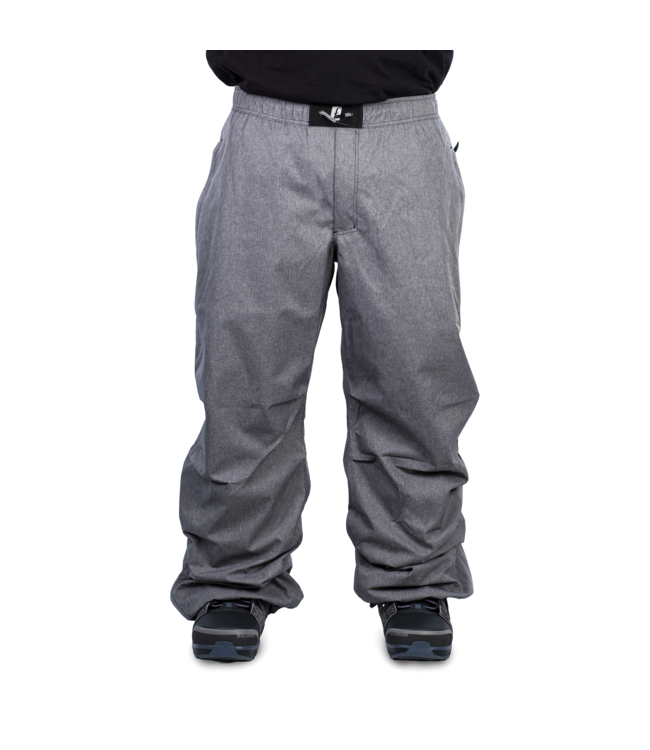 FORUM RIDING PARK PANT BLACK DENIM 2026