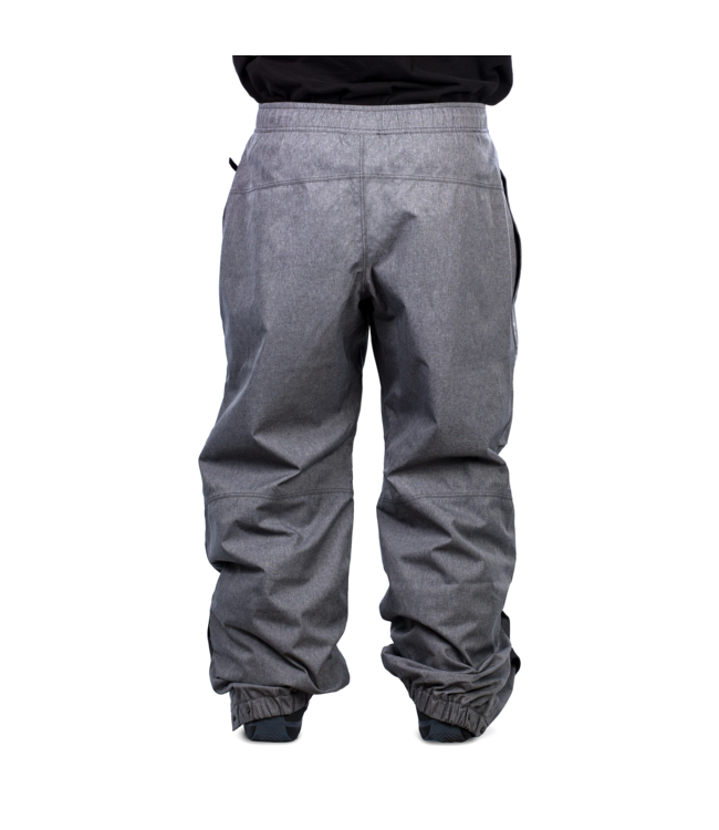 FORUM RIDING PARK PANT BLACK DENIM 2026