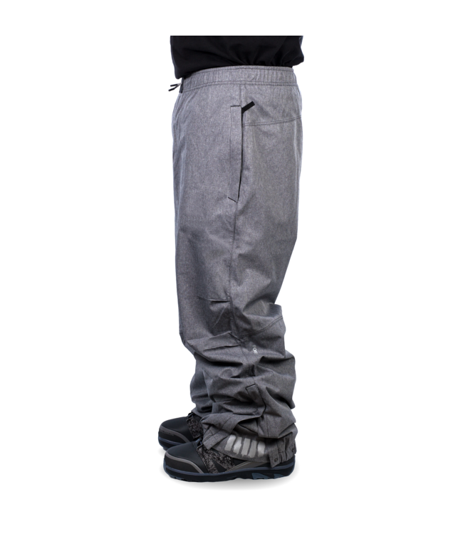 FORUM RIDING PARK PANT BLACK DENIM 2026