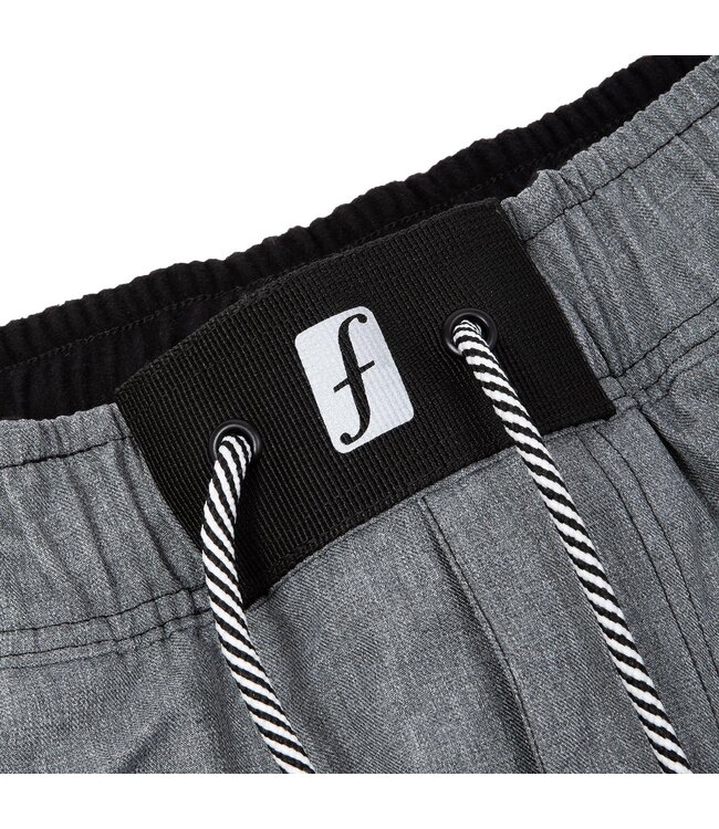 FORUM RIDING PARK PANT BLACK DENIM 2026