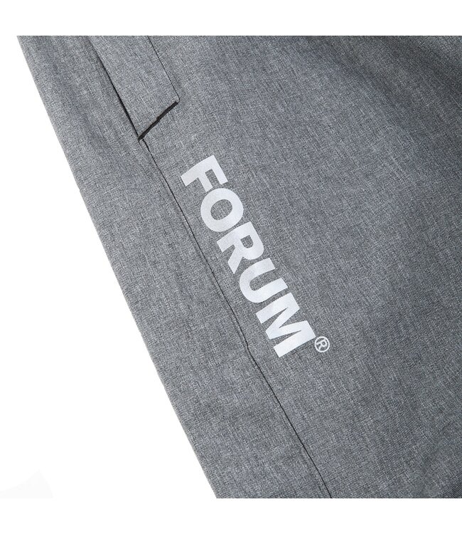 FORUM RIDING PARK PANT BLACK DENIM 2026
