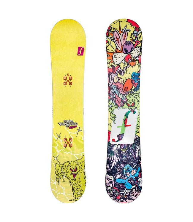 FORUM YOUNGBLOOD MINI 2026