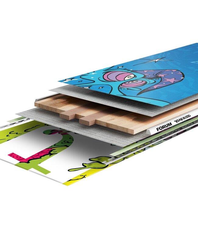 FORUM YOUNGBLOOD MINI 2026