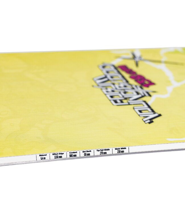 FORUM YOUNGBLOOD MINI 2026