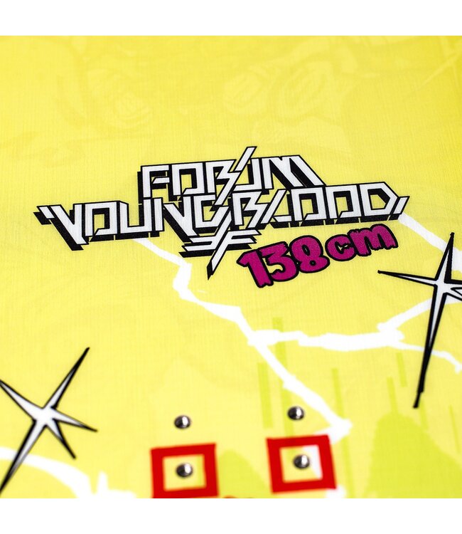 FORUM YOUNGBLOOD MINI 2026