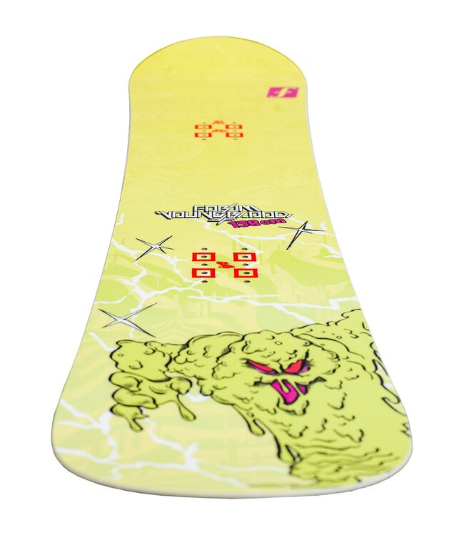 FORUM YOUNGBLOOD MINI 2026