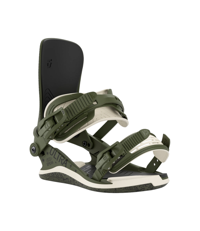 UNION WOMENS ULTRA SNOWBOARD BINDINGS JESS KIMURA 2026