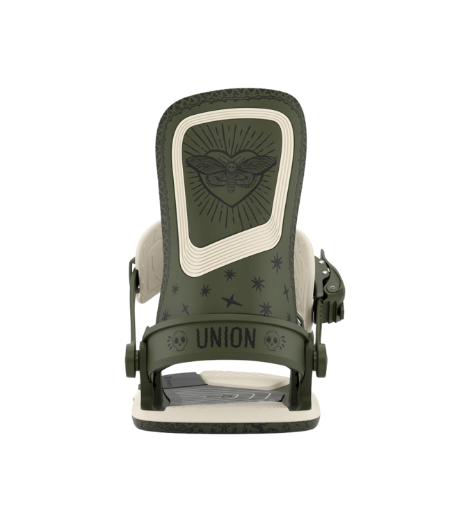 UNION WOMENS ULTRA SNOWBOARD BINDINGS JESS KIMURA 2026