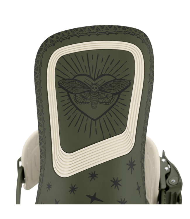 UNION WOMENS ULTRA SNOWBOARD BINDINGS JESS KIMURA 2026