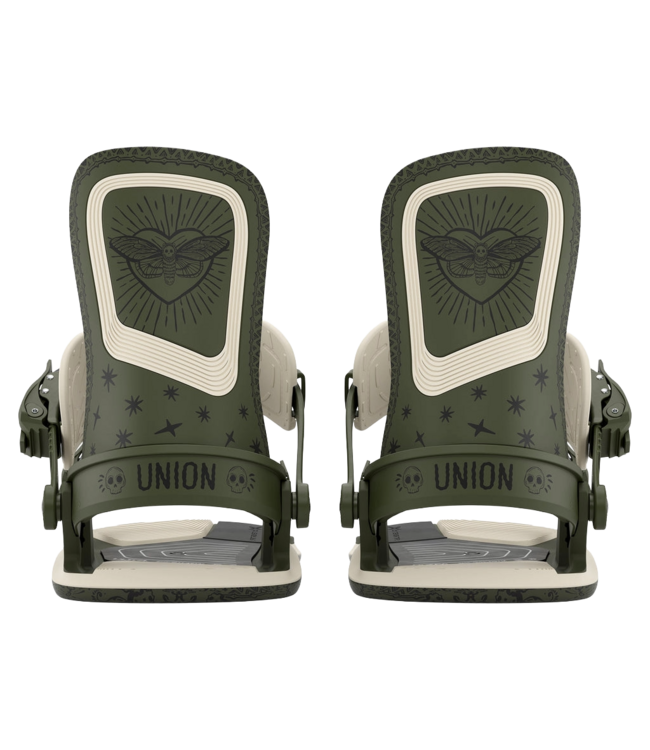 UNION WOMENS ULTRA SNOWBOARD BINDINGS JESS KIMURA 2026