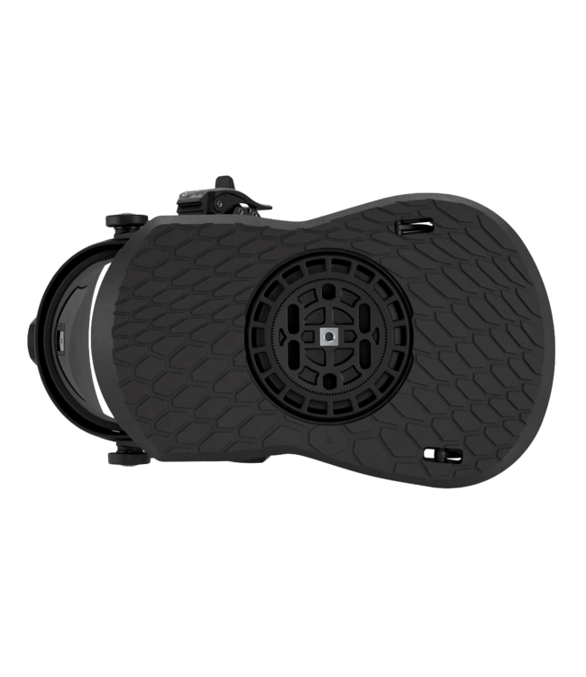 UNION STRATA SNOWBOARD BINDING BLACK 2026