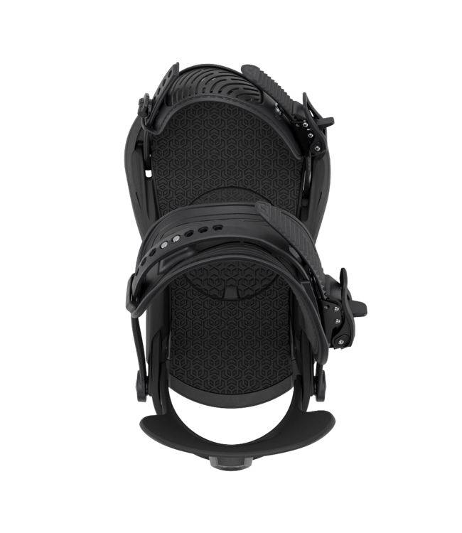 UNION STRATA SNOWBOARD BINDING BLACK 2026
