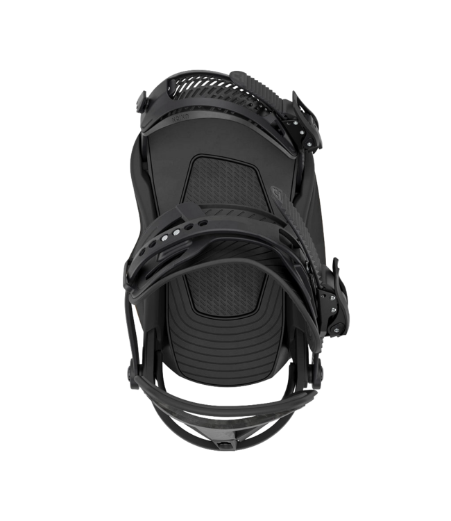UNION FALCOR SNOWBOARD BINDINGS BLACK 2026