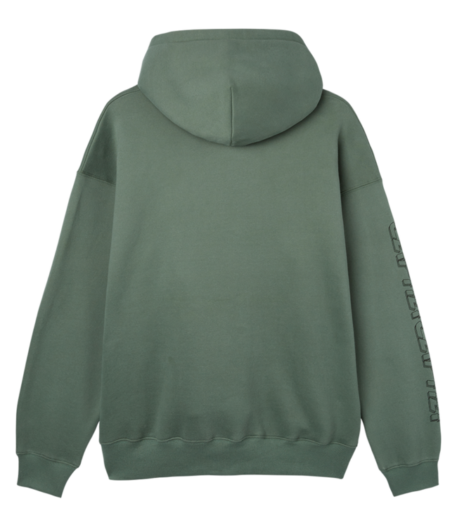 CAPITA MENS FRACTURE PO HOODIE LIGHT OLIVE 2026