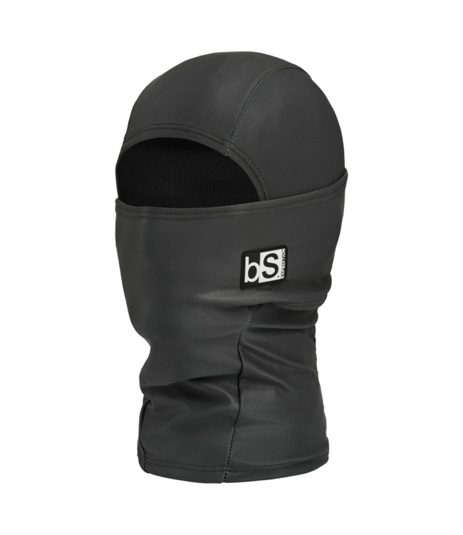 BLACKSTRAP KIDS THE EXPEDITION HOOD BALACLAVA SMOLDERED 2026