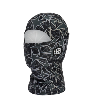 BLACKSTRAP KIDS HOOD BALACLAVA STAR SMOLDERED 2026