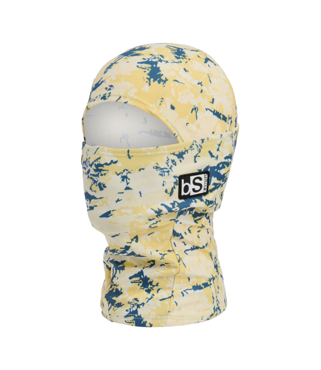 BLACKSTRAP KIDS HOOD BALACLAVA PULSE ORION 2026