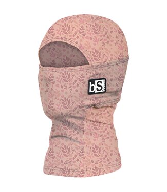 BLACKSTRAP KIDS HOOD BALACLAVA SPRINGY MAUVE 2026