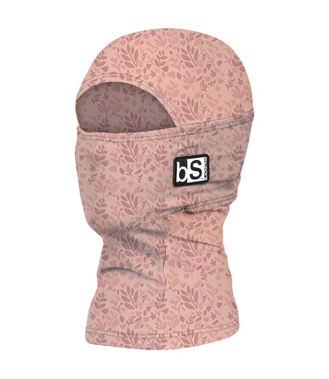 BLACKSTRAP KIDS HOOD BALACLAVA SPRINGY MAUVE 2026