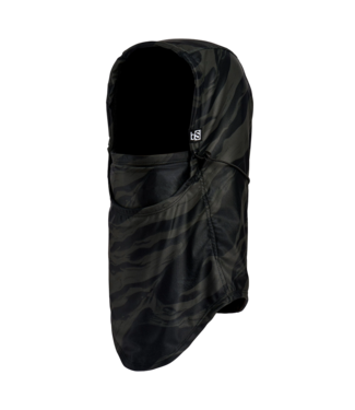 BLACKSTRAP THE TEAM HOOD BALACLAVA BONE BLACK 2026
