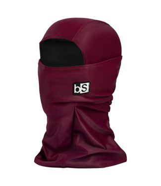 BLACKSTRAP THE EXPEDITION HOOD BALACLAVA CHERRY 2026