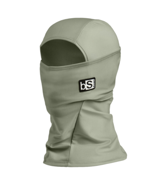 BLACKSTRAP THE HOOD BALACLAVA MOSS 2026