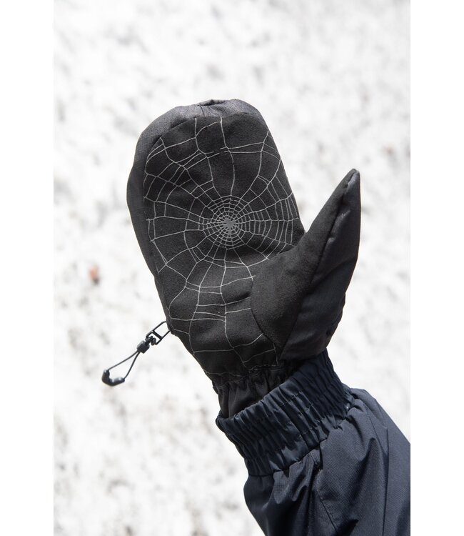 DEATHGRIP GHOUL MITT BLACK 2026