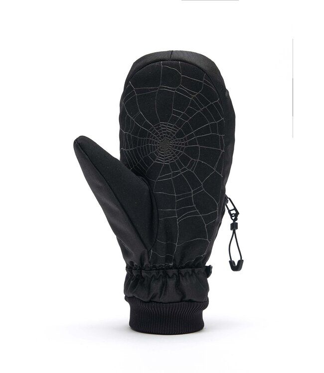 DEATHGRIP GHOUL MITT BLACK 2026