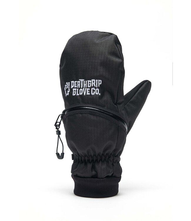 DEATHGRIP GHOUL MITT BLACK 2026