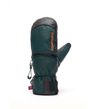 DEATHGRIP GLOVE CO DEATHGRIP WEREWOLF MITT FOREST 2026