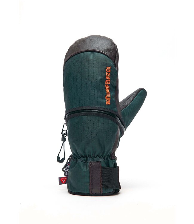 DEATHGRIP WEREWOLF MITT FOREST 2026