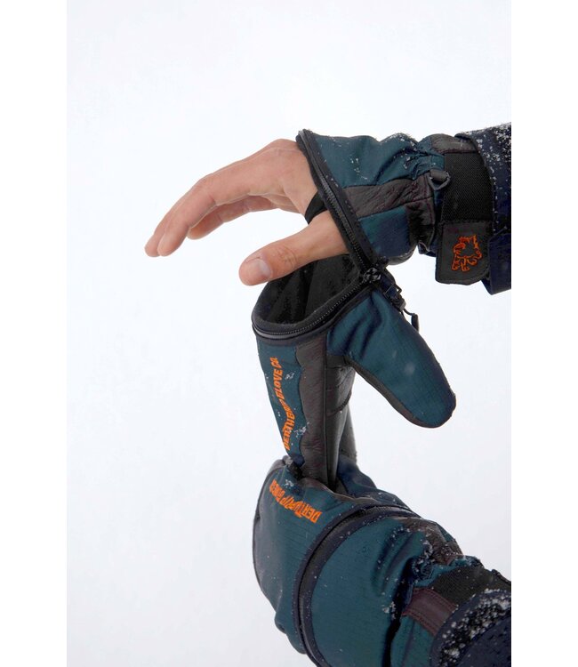 DEATHGRIP WEREWOLF MITT FOREST 2026