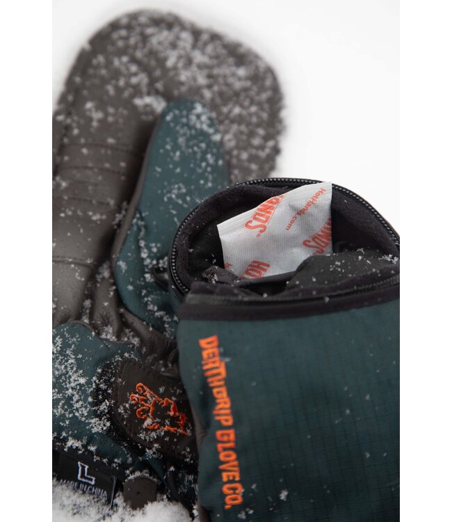 DEATHGRIP WEREWOLF MITT FOREST 2026