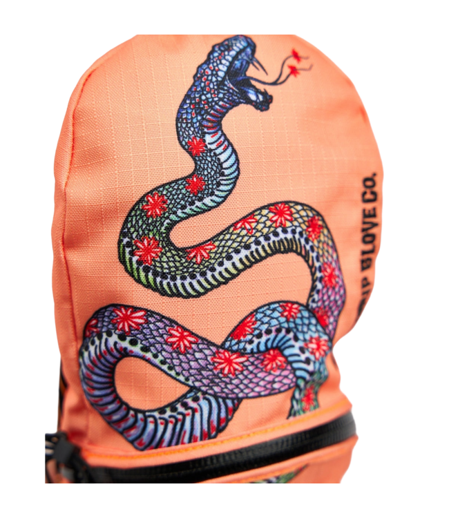 DEATHGRIP MELODIE PERAULT GHOUL MITT PEACH 2026