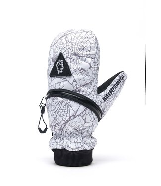DEATHGRIP GLOVE CO DEATHGRIP GHOUL MITT WEB 2026