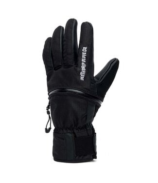 DEATHGRIP GLOVE CO DEATHGRIP WEREWOLF GLOVE BLACK 2026