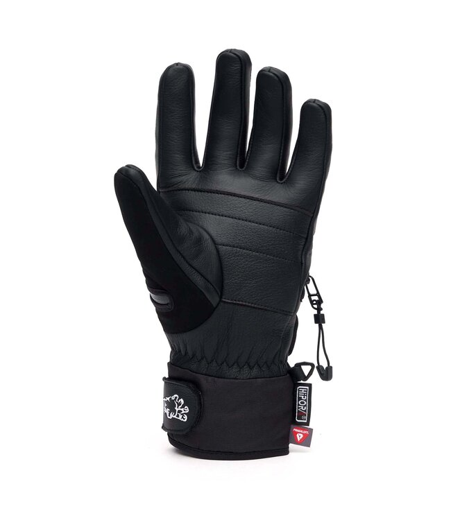 DEATHGRIP WEREWOLF GLOVE BLACK 2026