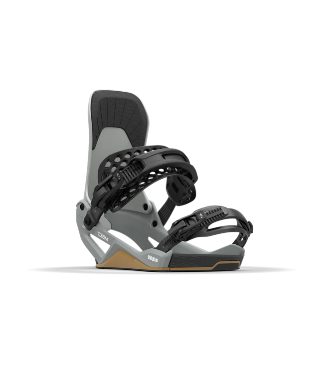 THIRTYTWO T32M FASE STEVENS SNOWBOARD BINDINGS STEVENS 2026