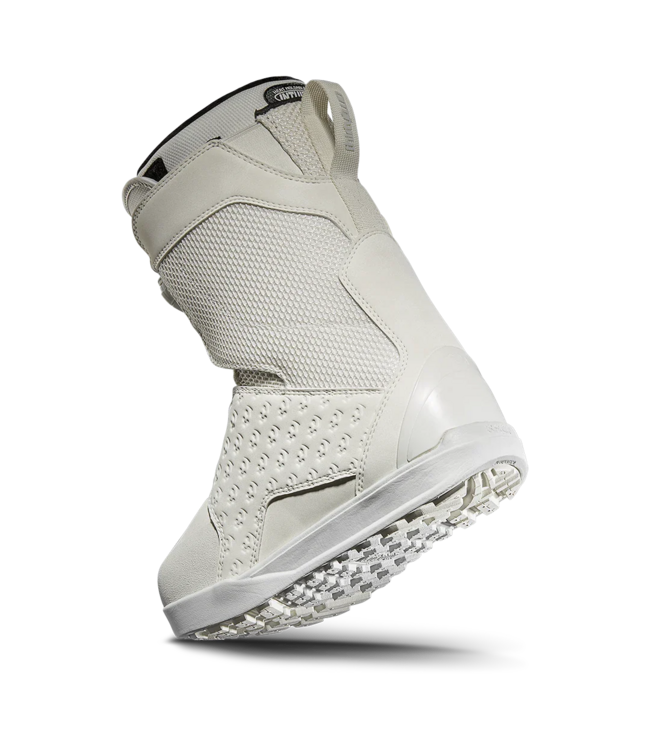 THIRTYTWO WOMENS LASHED DOUBLE BOA SNOWBOARD BOOTS BONE 2026